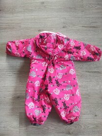 Zimní kombinéza Reima - 3