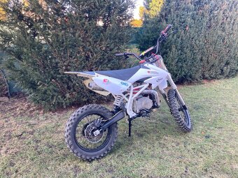 Pitbike 125 14/17 - 3