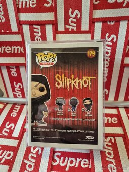 Funko pop slipknot 179 sid wilson - 3