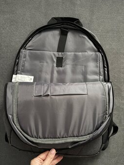 Laptop Backpack - 3