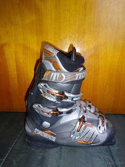 lyžáky TECNICA MOJO vel.295 / 45 - 3