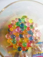 Gelové kuličky - 3