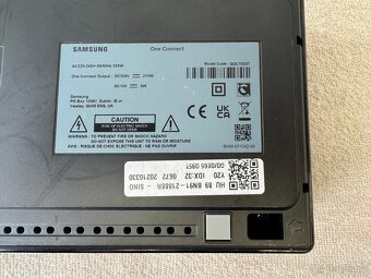 Prodám Samsung One Connect - 3