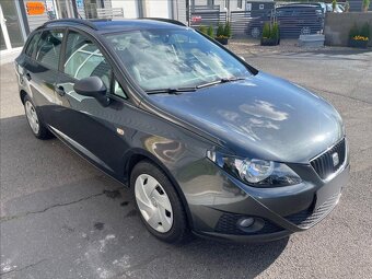 Seat Ibiza 1,2 (2010) - 3