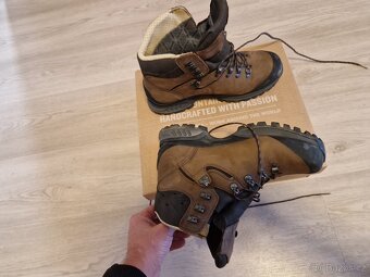 Hanwag Tatra II Wide GTX - 3