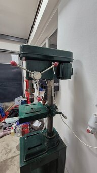 Stolová vrtačka - 3