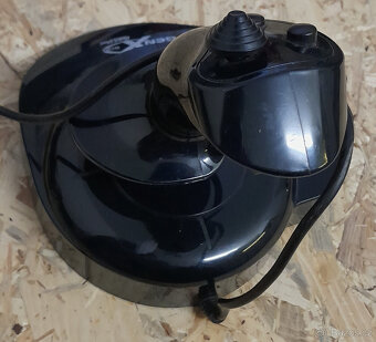 Joystick Quickshot Genx 500 QS-6229 Serial-port - 3