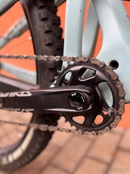 Santa Cruz Hightower vel M - 3