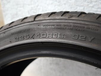 225/40 r18 celoroční pneumatiky - 3