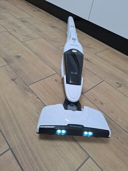 Aku tyčový vysavač SILVER CREST - 3