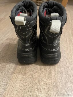 The North Face zimní boty 27 - 3