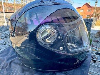 Helma Scorpion EXO 1000 - 3