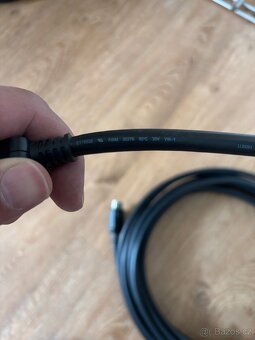 Displayport kabel 10m - 3