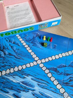 Souboj - stolní hra - 3