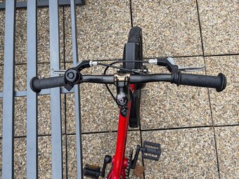 Kubikes 16 S – lehké dětské kolo - 3