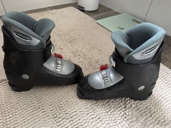 Dětské lyžáky Head č. 21,5 - 3