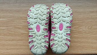 Dětské sandály Loop vel. 30 - 3