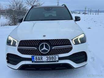 Mercedes-Benz GLE - 3