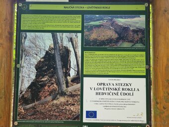 Prodej chaty v CHKO Železné hory - 3