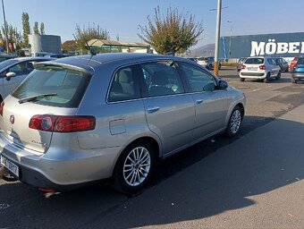 Fiat croma 1.9 jtd 110kw - 3