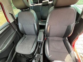 ŠKODA RAPID 1.0 tsi 81kw CHZC,SEP,LF3K - 3