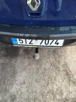 Renault thalia 1,2 16V 55kw - 3