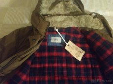 dámská zimní bunda Camel Active nová - 3