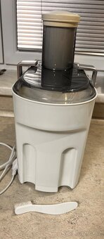 Odšťavňovač Silvercrest SFE 450 - 3