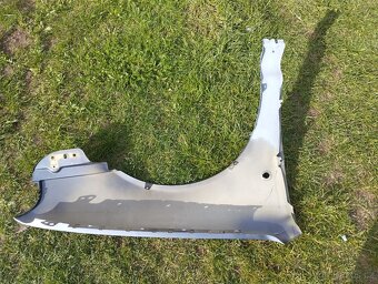 L.p blatník Octavia 1 - 3