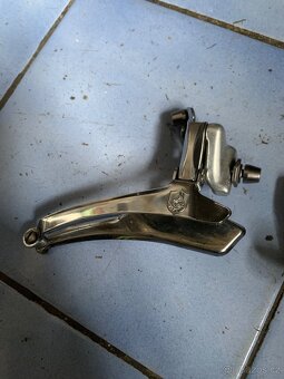 Campagnolo díly - 3