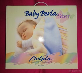 Deka Perla 80x110cm - 3