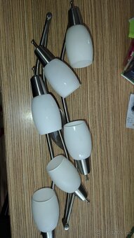 Stropní svítidlo - 3