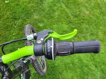 Dětské kolo BTWIN - 3