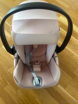 Cybex vajíčko - 3
