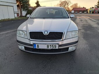 skoda octavia 2 combi 1,9tdi 77kw - 3