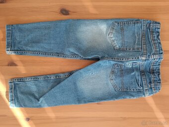 džíny Primark - 3