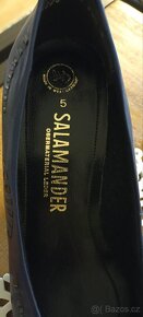 Dámské lodičky č.38 - 3