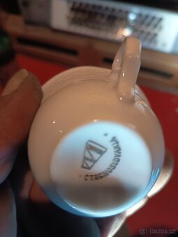 Starožitný servis - 3