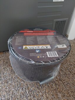 NOVÝ kbelík na grilování - 3