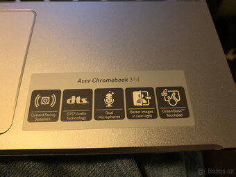 Acer Chromebook 314 - 3