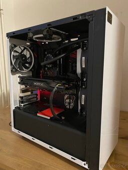 Herní počítač - 3