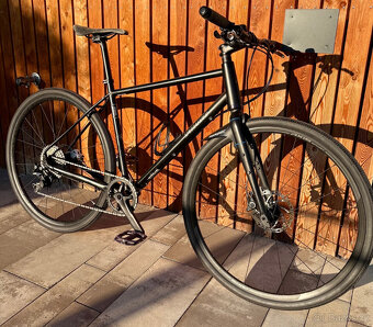 Gravel/fitness..Specialized Sequoia...flatbar - 3