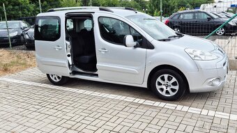 Peugeot Partner Tepee  1.6 HDi - 3