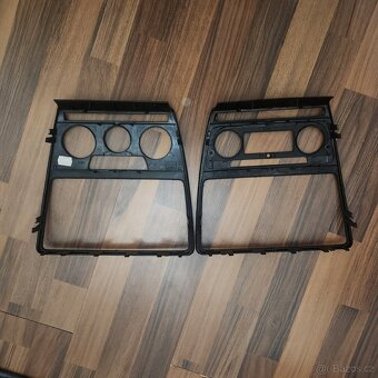 ŠKODA OCTAVIA RAMECEK AUTORADIO STREAM SWING - 3