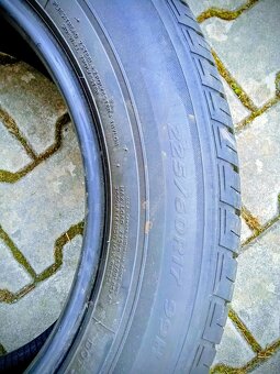 Letní pneumatiky - 3