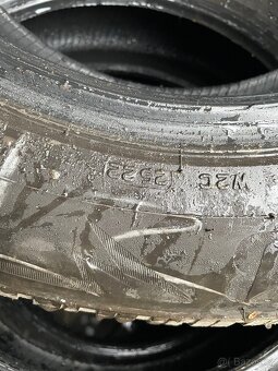 Zimní pneu 215/65R17 103H - 3