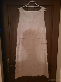 Dámské společenské šaty - 3