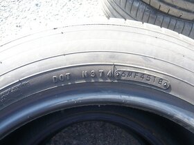 Letní pneu 225/55R19 99V - 3