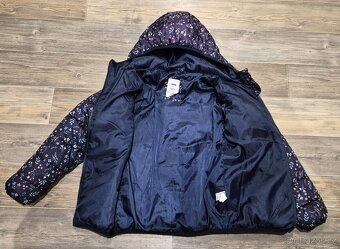 Podzimní/jarní dívčí bunda Sinsay - 3