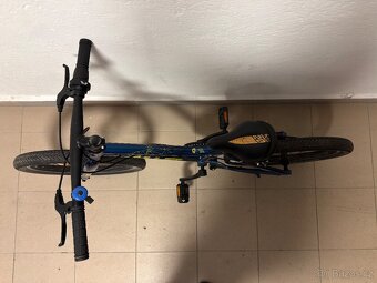 Lehké dětské kolo - 3